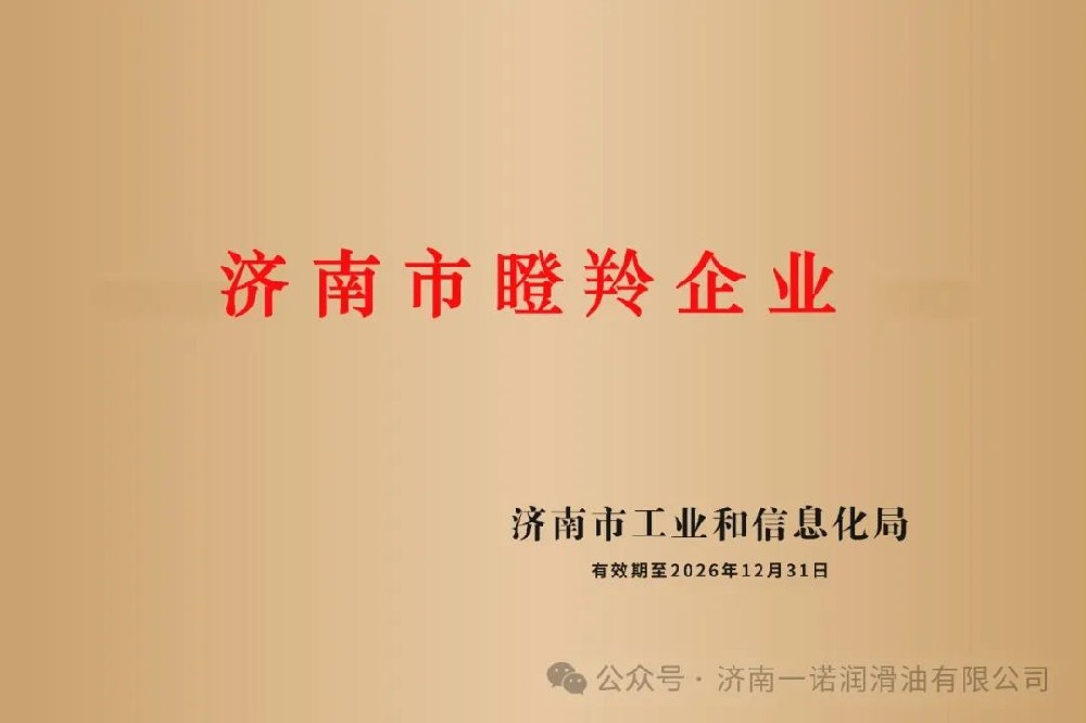 喜讯:热烈祝贺我公司荣获“2024年度济南市瞪羚企业”荣誉称号